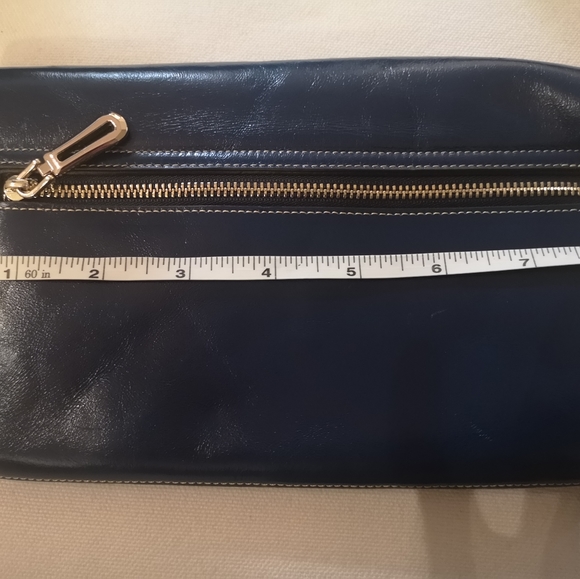 NWOT genuine leather purse - Picture 3 of 6